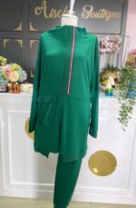 hukka-design-yeşil-ceket