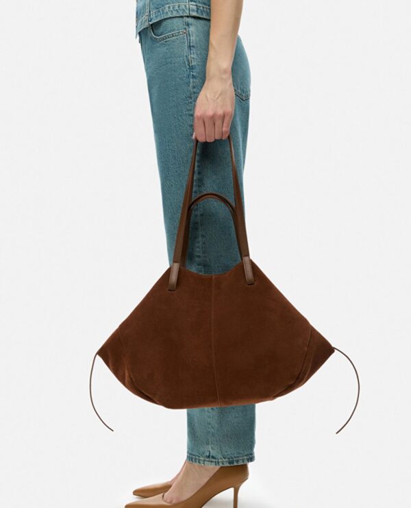 İPEKYOL BOHO VERSATİLE TOTE ÇANTA