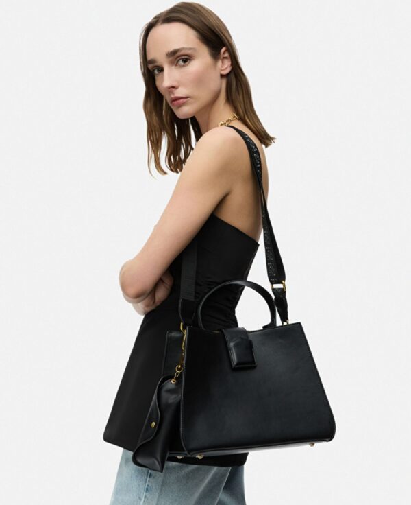 İPEKYOL DOWNTOWN TOTE ÇANTA