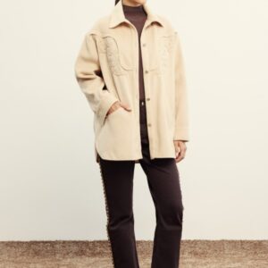 VENÖVE DAUGLAS KAHVERENGİ PANTOLON