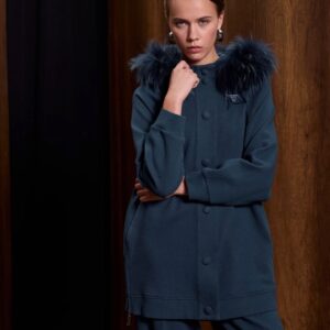 QUPRA KÜRKLÜ DEZA TAKIM