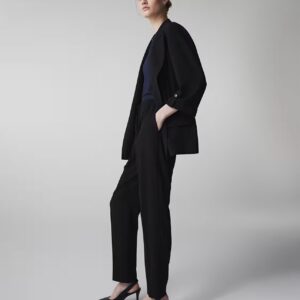 İPEKYOL ELASTİK BEL PANTOLON