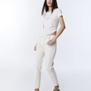 TWİST JEAN PANTOLON