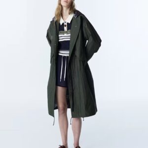 TWİST DESEN MIX YAĞMURLUK