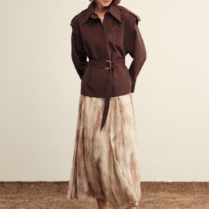 CERNY ETEK ŞAL DESEN