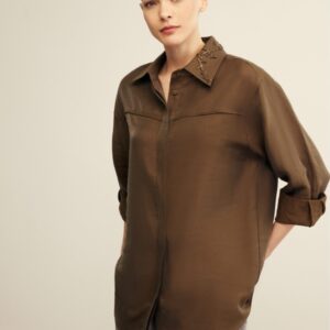 VENÖVE THOMAS GÖMLEK HAKİ