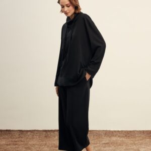 VENÖVE DYLAN TAKIM SİYAH