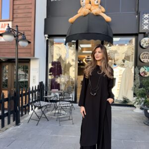 ALMARWAH PANTOLONLU TAKIM