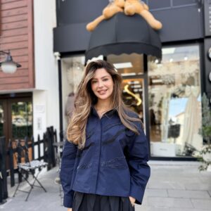 VENÖVE MATİLDA GÖMLEK